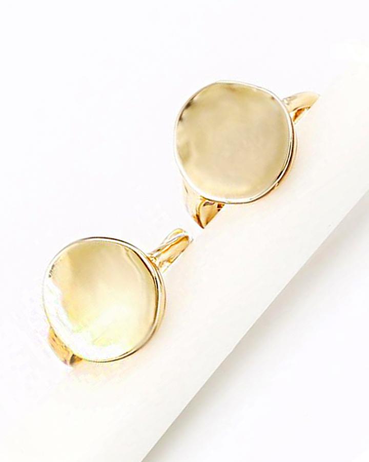 Golden Hoops