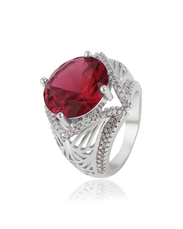 Amora Twinkle Swarovski Ring
