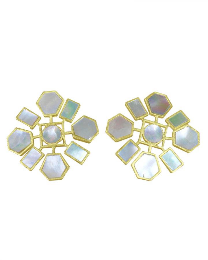 Nebula Earring