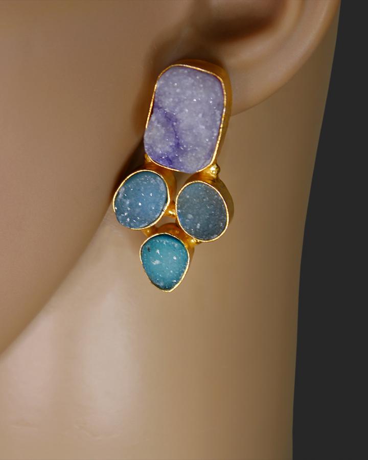Pop sugar Earring