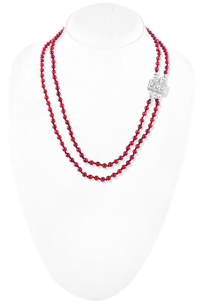 Medonia Necklace