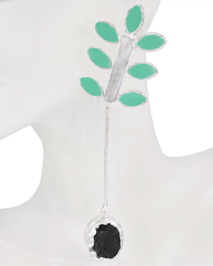 String of Nickels