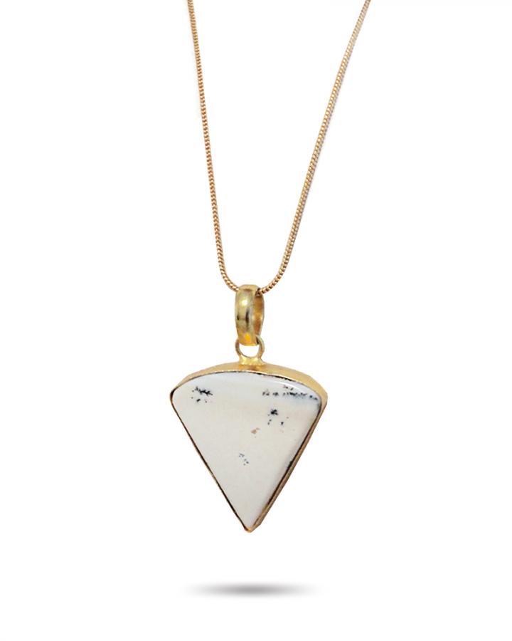 Milkyway Pendant Set