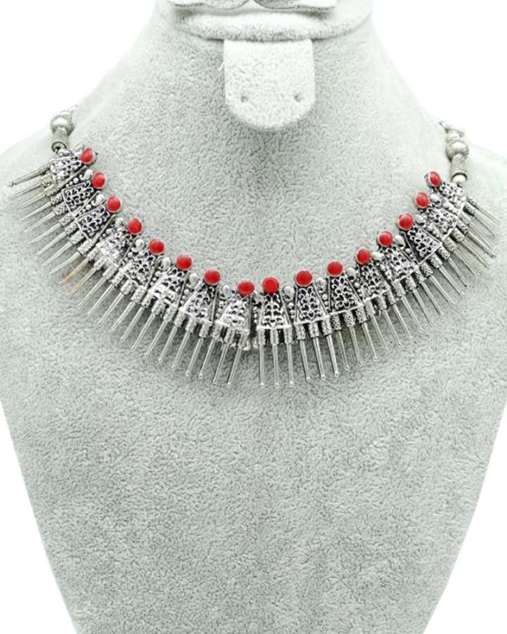 Bohemian Rhapsody Neckpiece