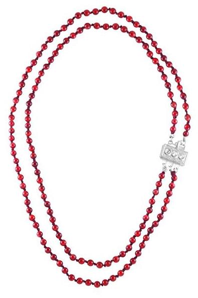 Medonia Necklace