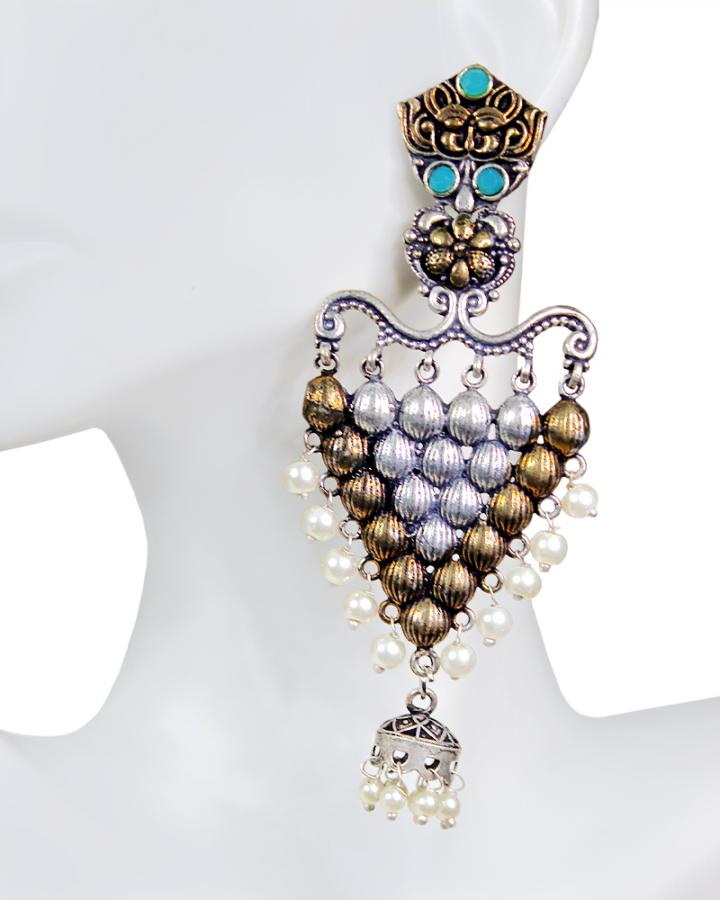 Hazel Faye Earrings