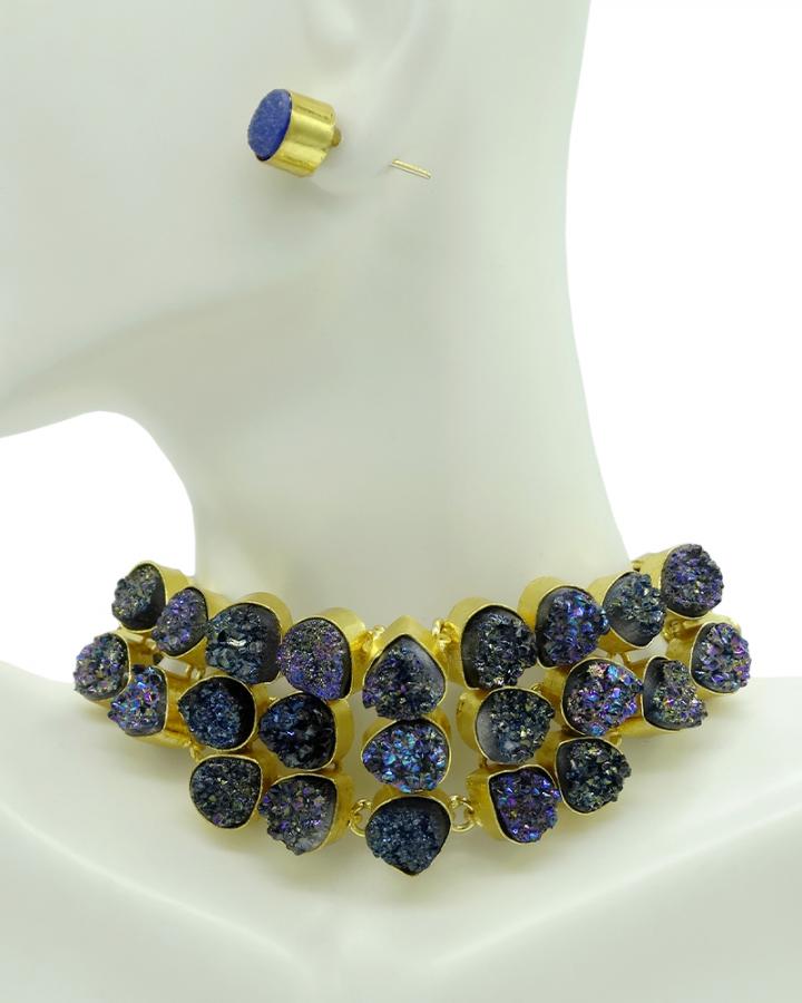 Venus Dreamy Choker Set