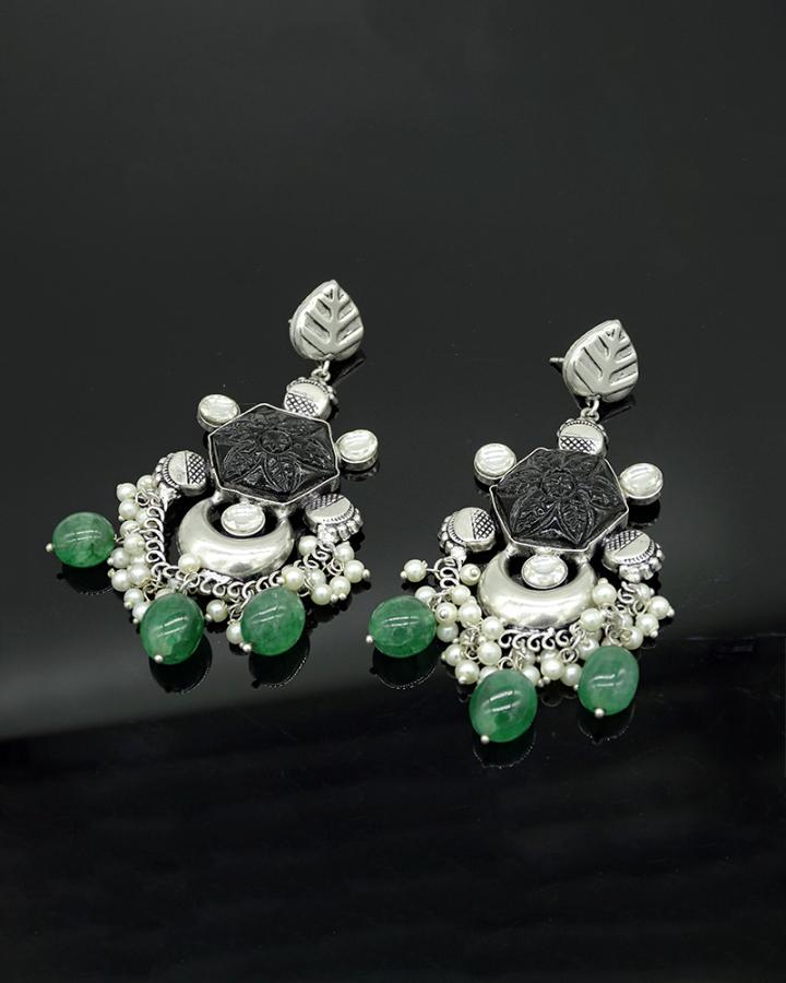 Phoebe Boho Earring