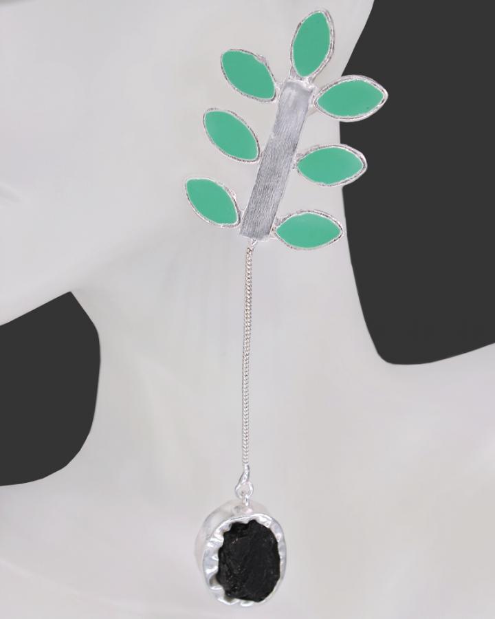 String of Nickels