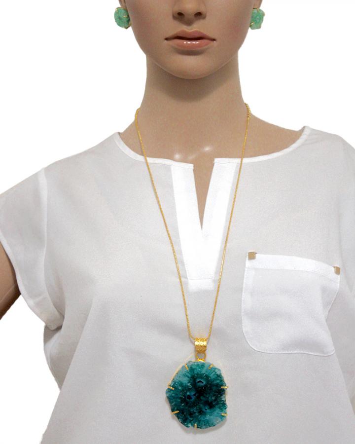 Laguna Pendant Set