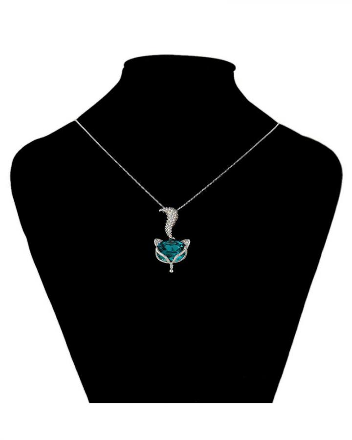 Lord Shiva Snake Pendant