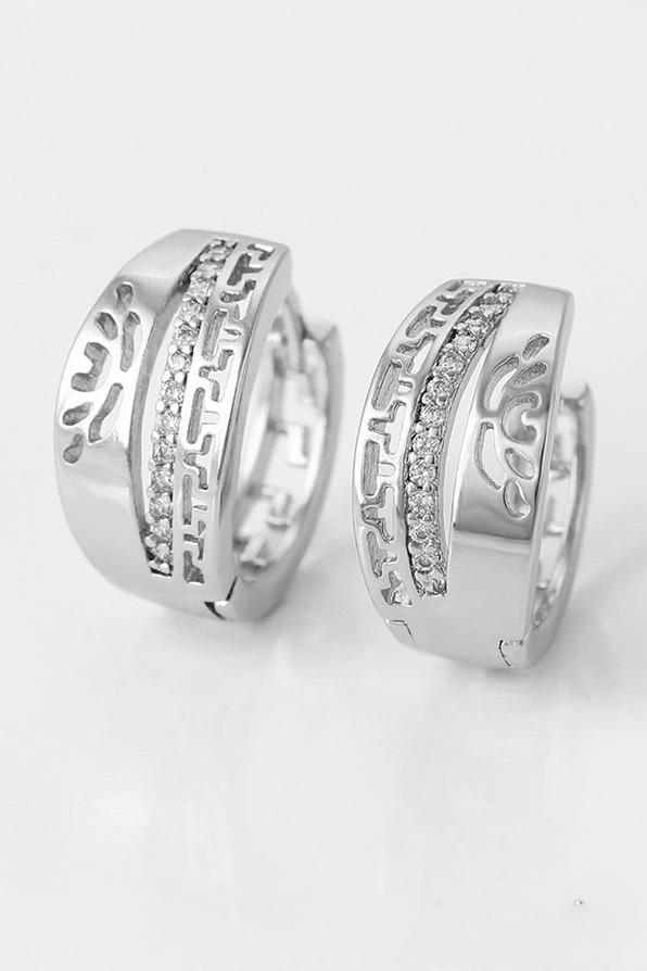 Stellar Hoops