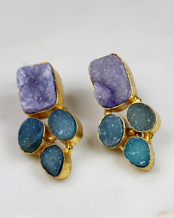 Pop sugar Earring