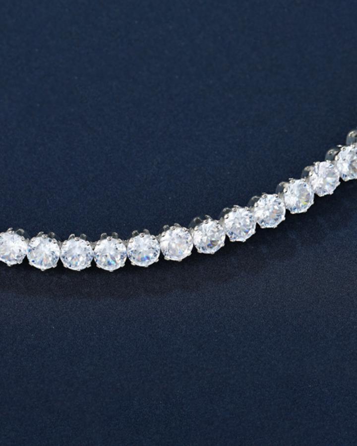  Elisa Shine Necklace