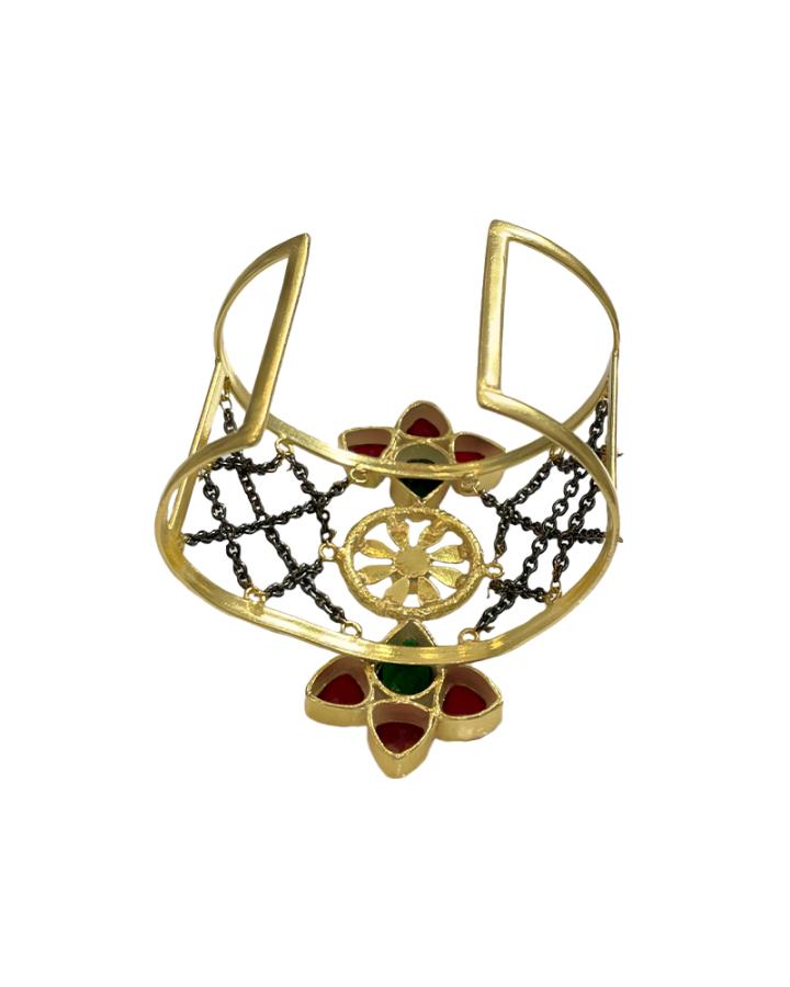 Empress Bracelet