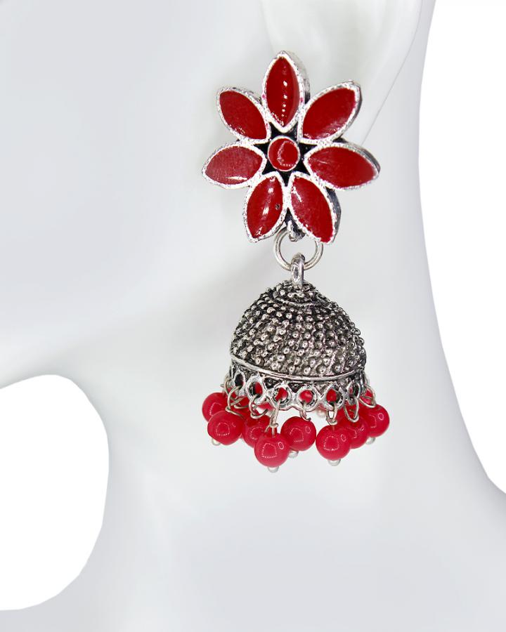 Aria Cherry Dangler