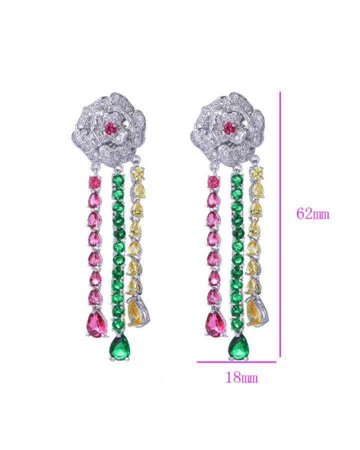Avery Rose Earring
