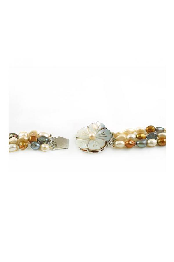 Madre's Pearls