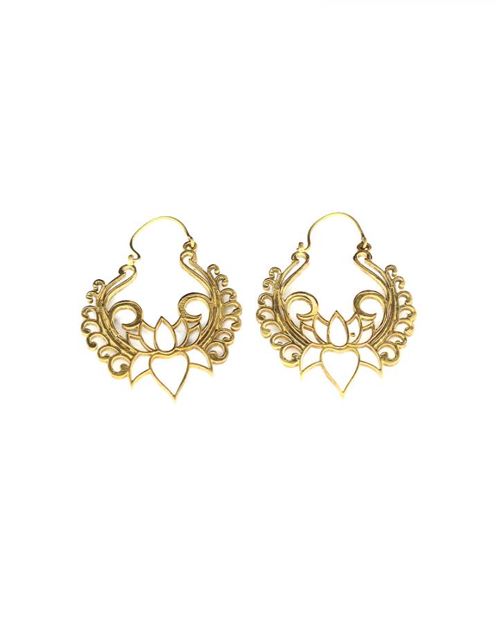 Lotus Aulora Hoop