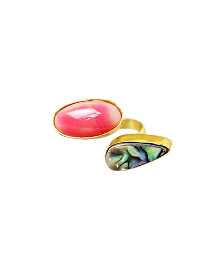 Rosalie Beau Ring