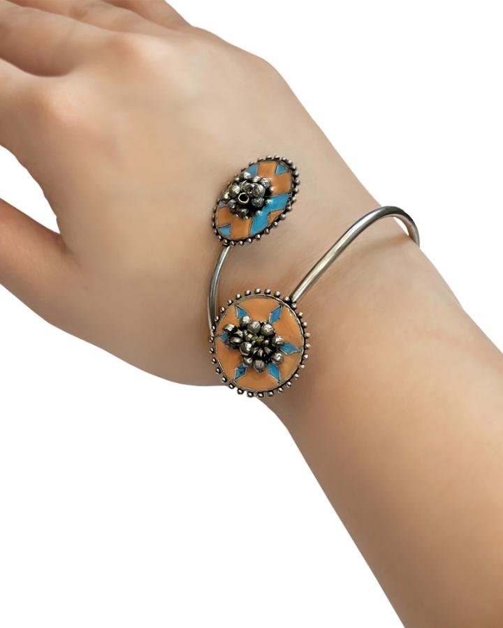 Everly Boho Adjustable Bracelet