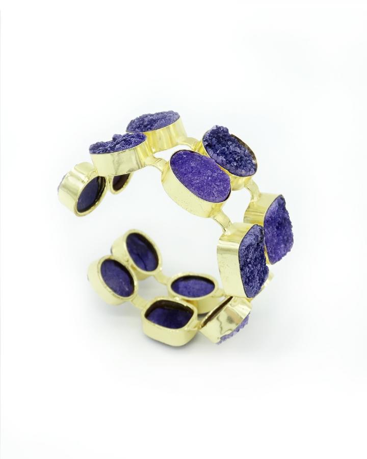 Violet Vinny Handcuff
