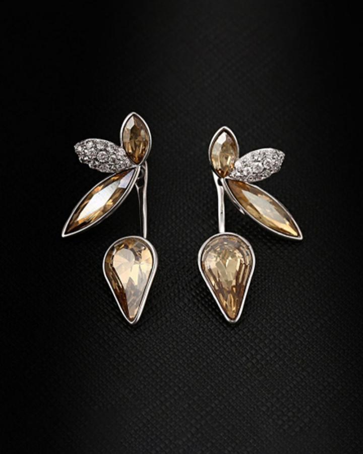 Ocher Champagne - Bo'Bell Jewels