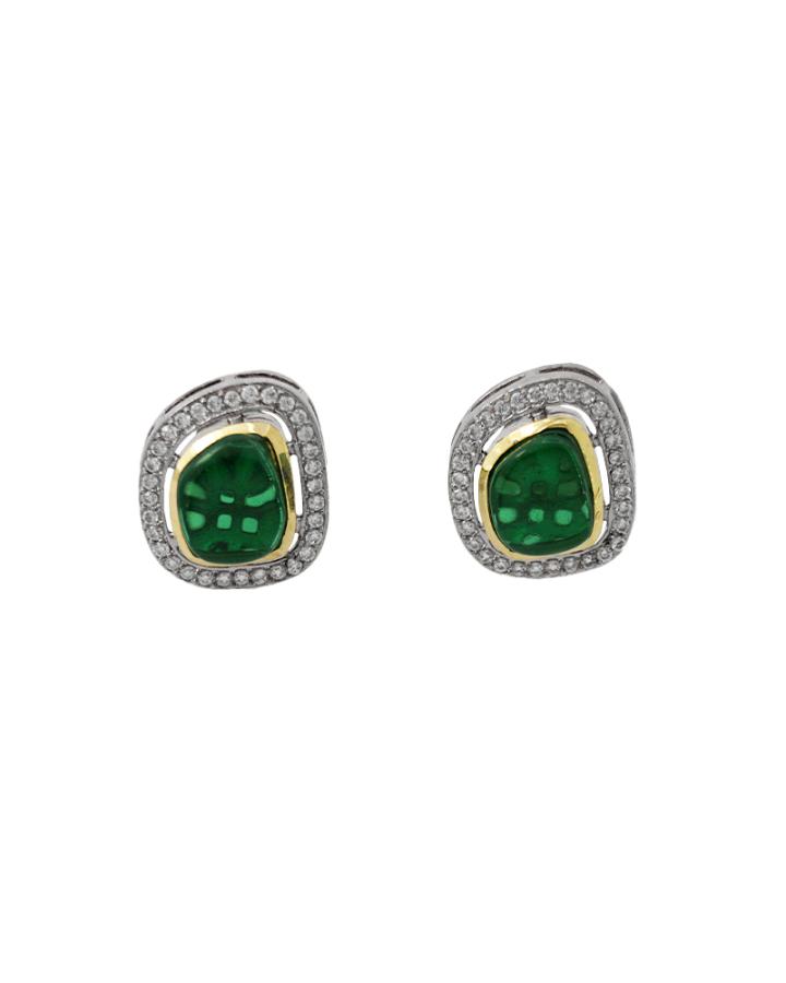 Dixie Glitz Studs
