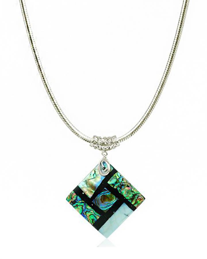 Abalone Mystica