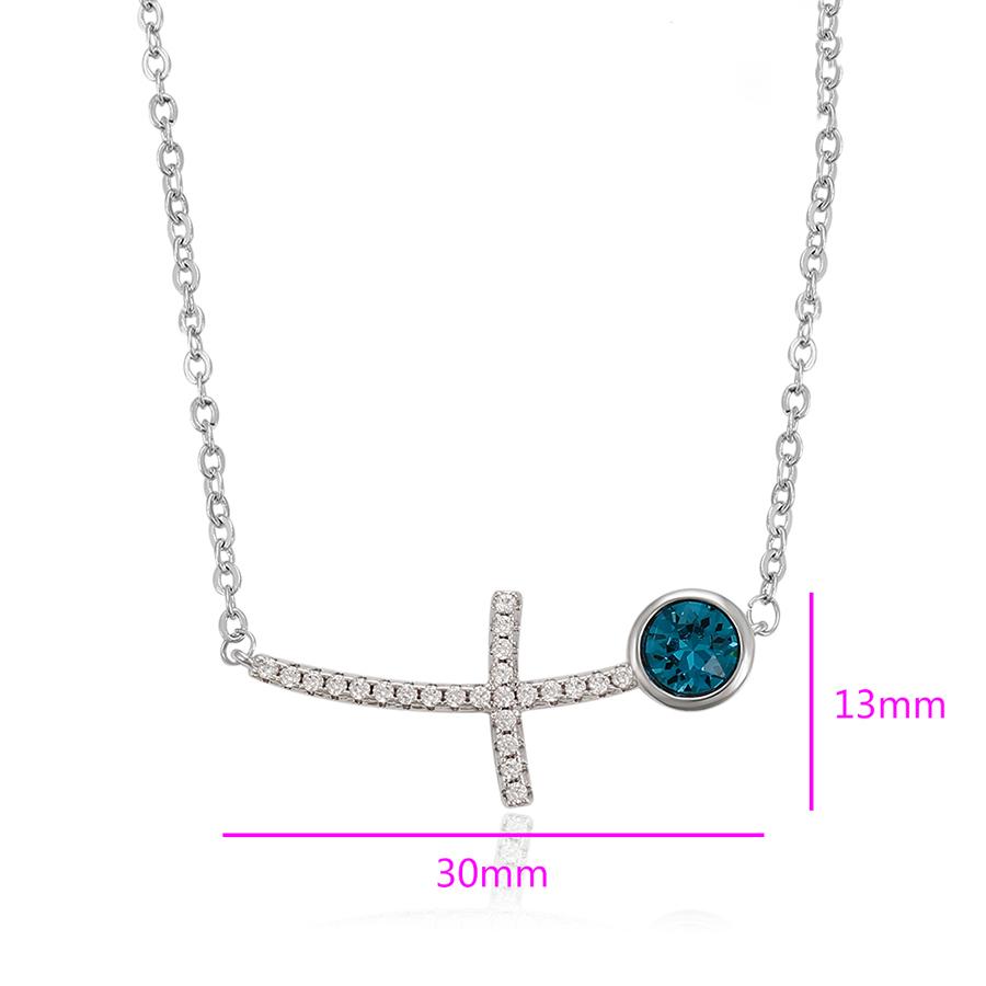 Cayden Necklace