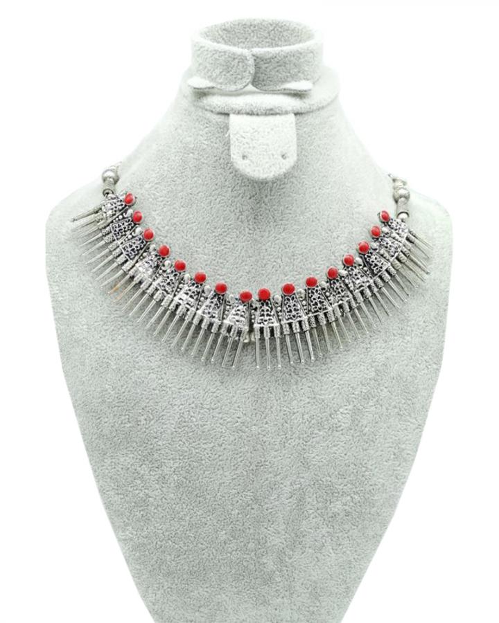 Bohemian Rhapsody Neckpiece