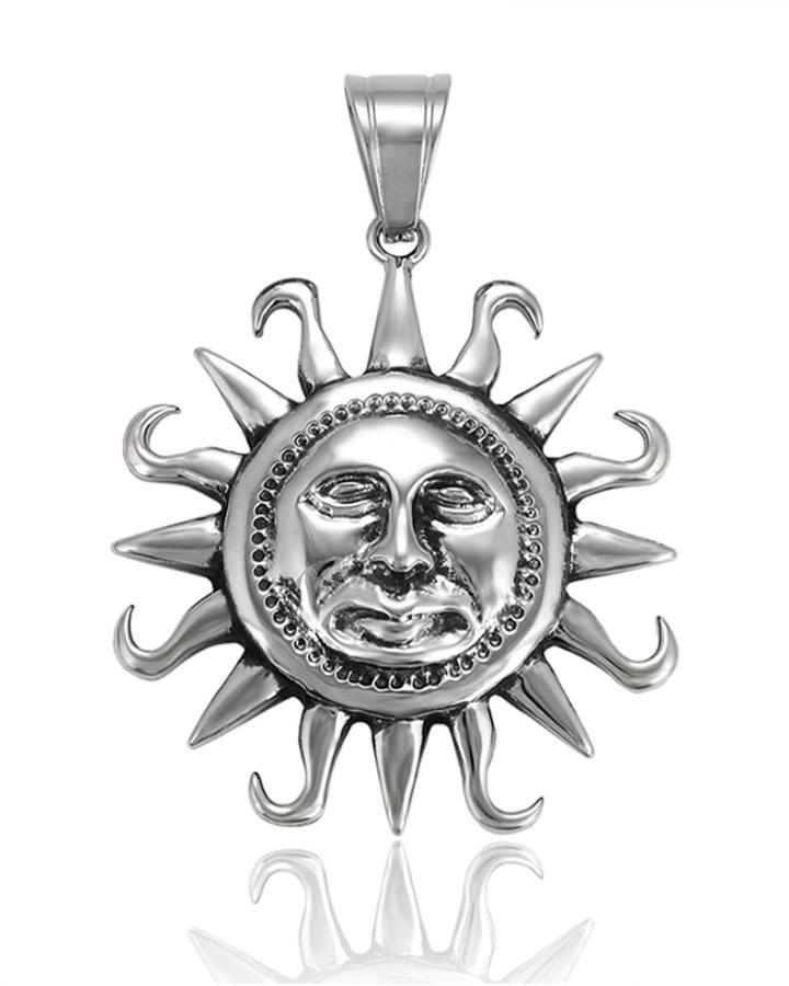 Celeste Craft Pendent