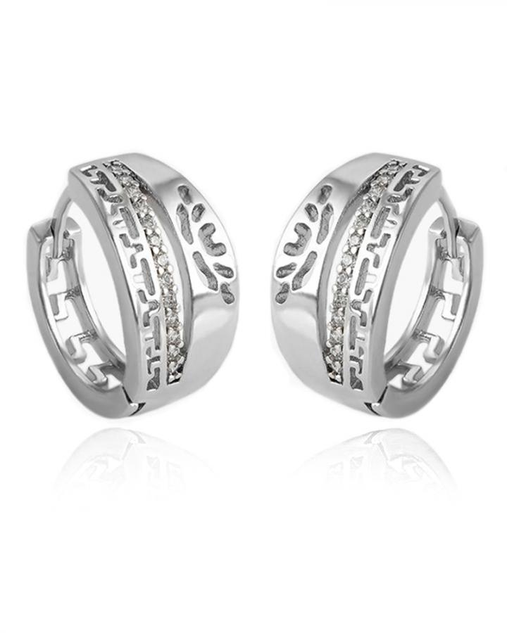 Stellar Hoops