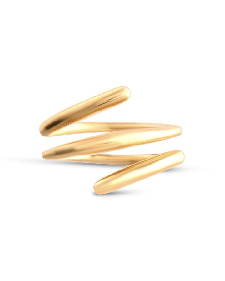 Twisted Rings