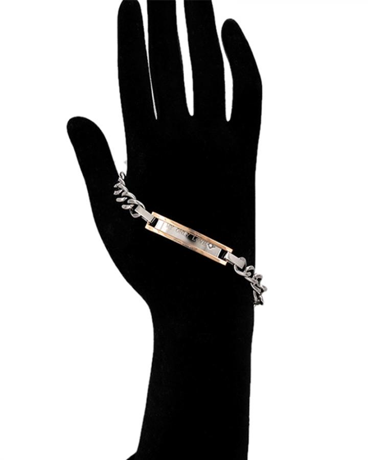 Rowdy Love Bracelet
