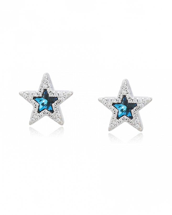 Twinkle Star Earring
