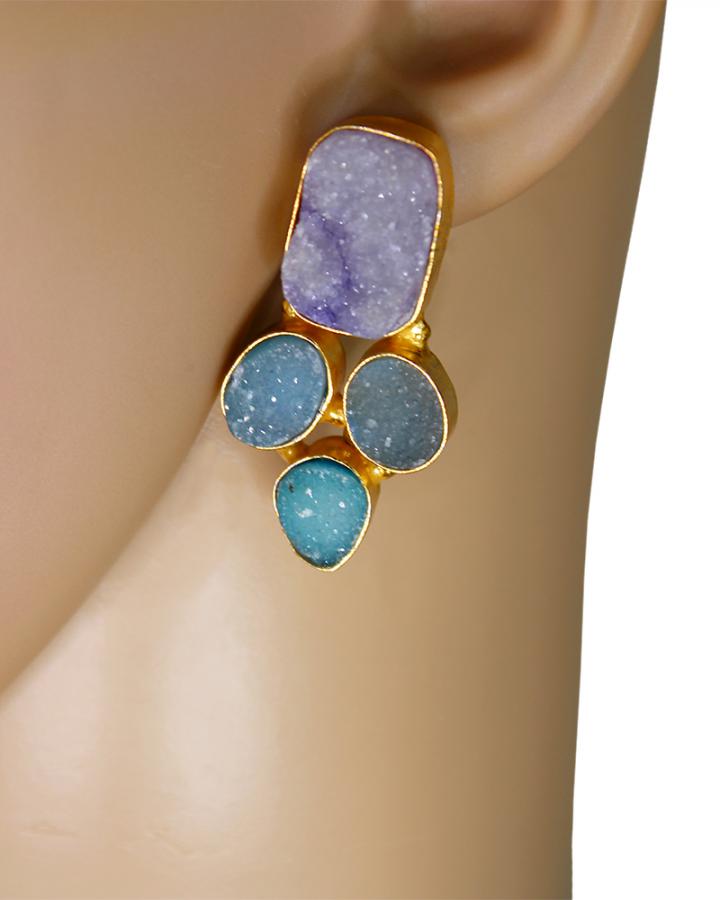 Pop sugar Earring