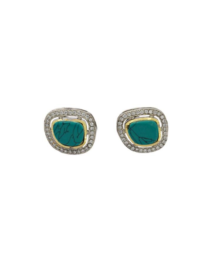 Dixie Glitz Studs