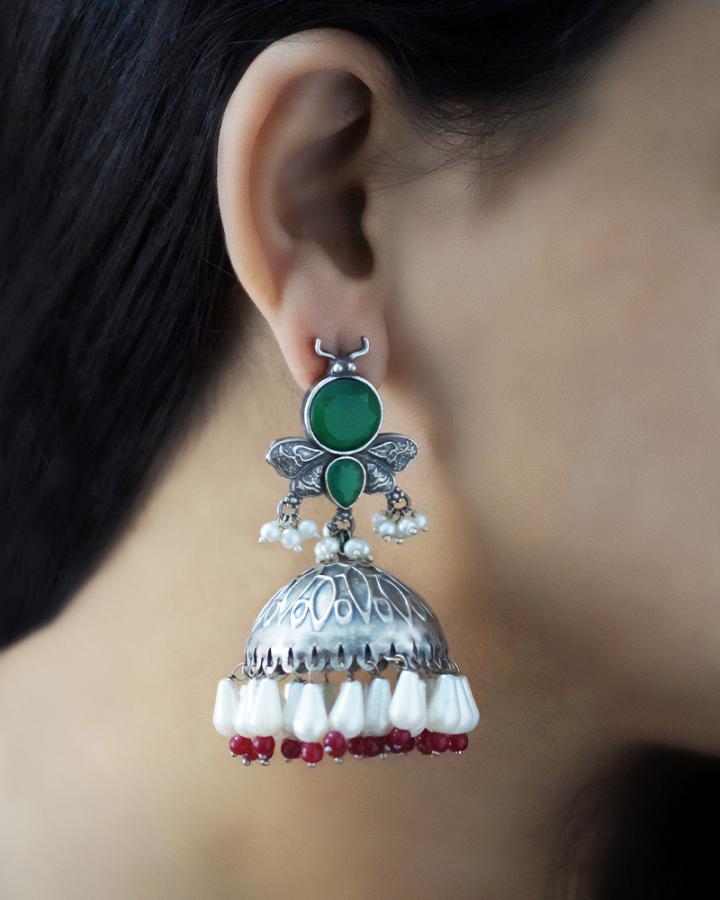 Freya Flora Dangler