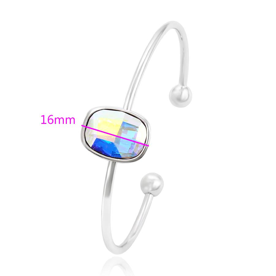 Swarovski Gem Bangle