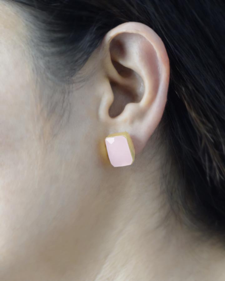 Rosy Studs