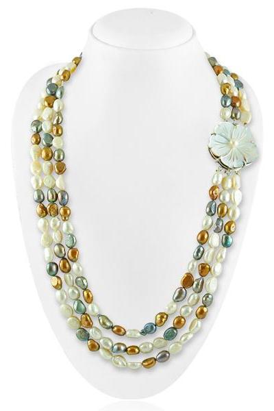 Madre's Pearls