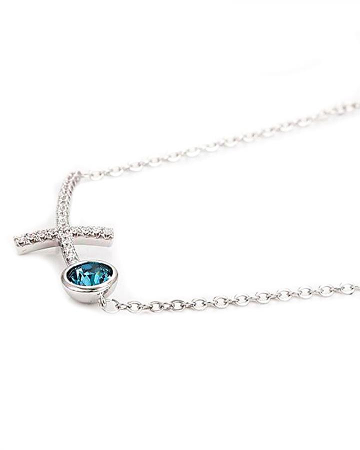 Cayden Necklace