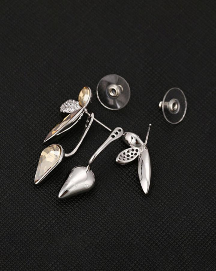 Ocher Champagne - Bo'Bell Jewels