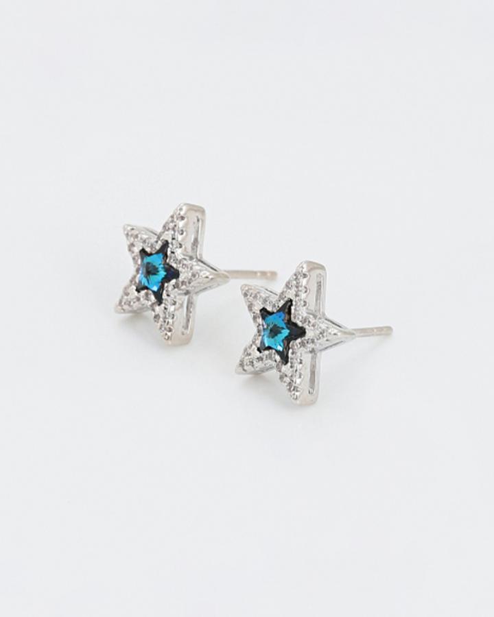 Twinkle Star Earring