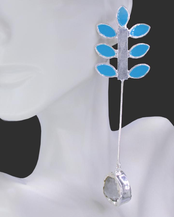 String of Nickels
