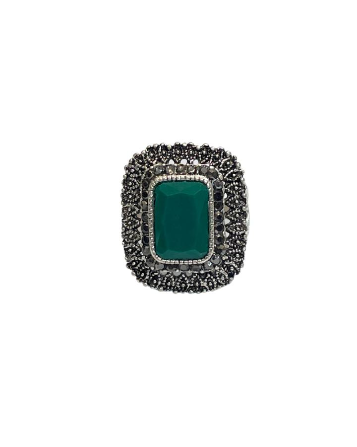 Poppy Boho Rings