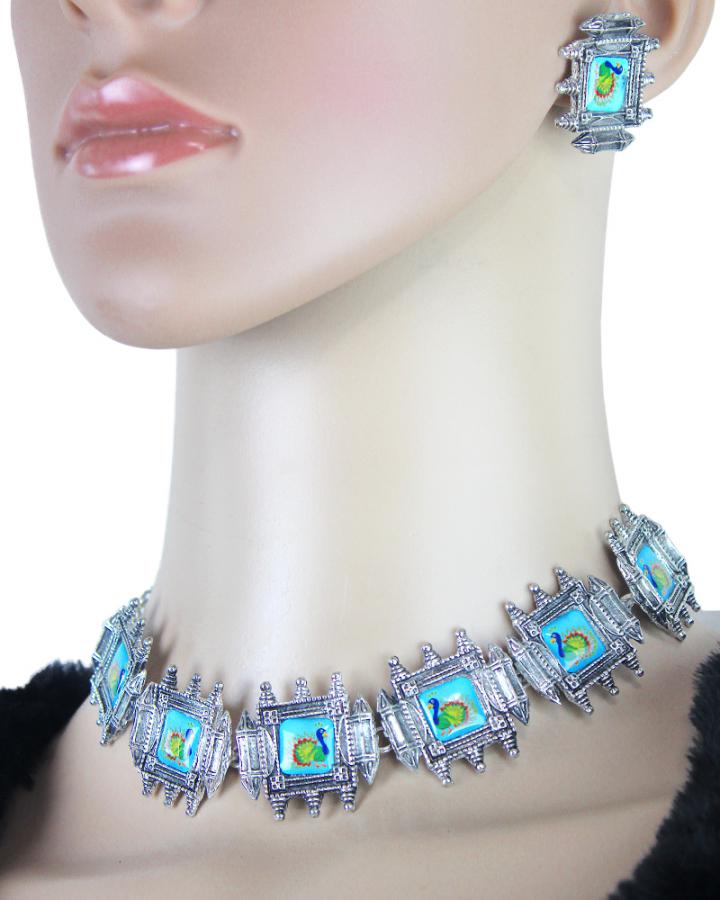 KANHA CHOKER