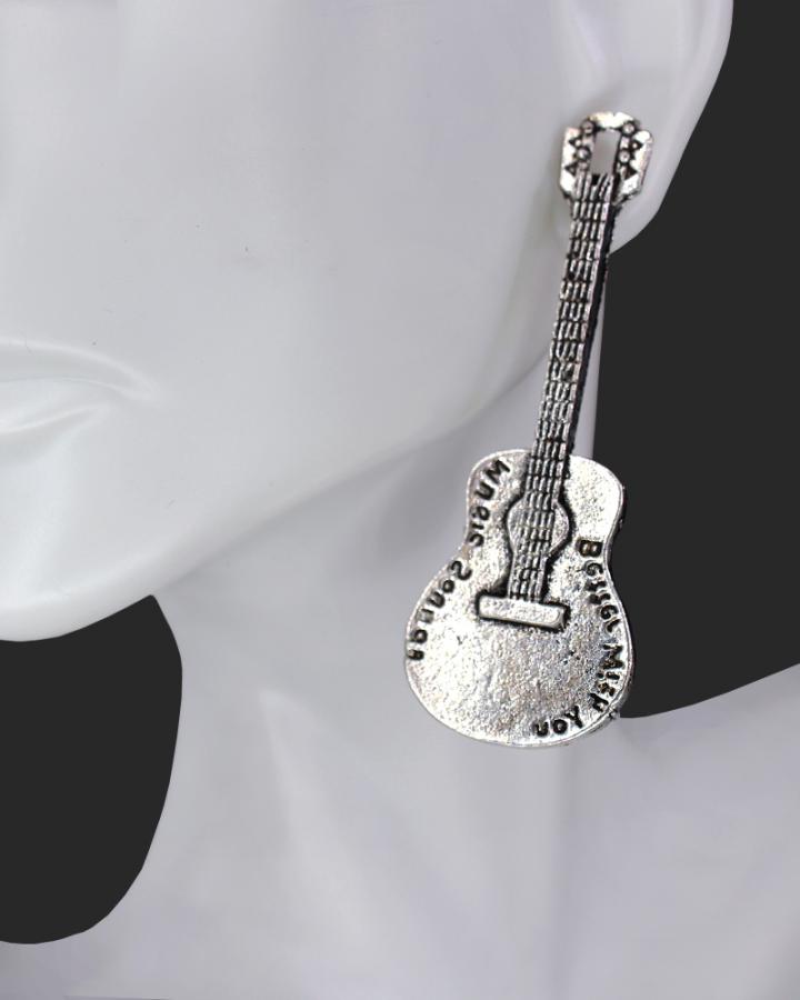 Guitar Melody Dangler