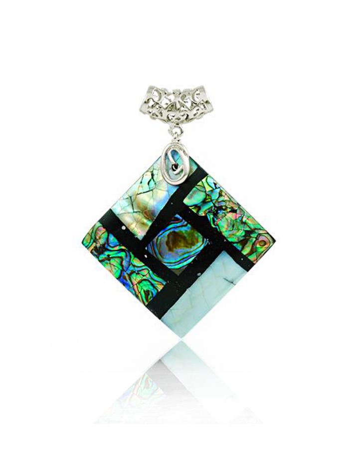Abalone Mystica